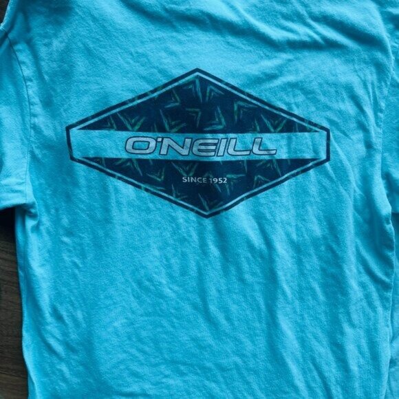 BUNDLE OF 5! Gap Bootcut Jeans Boys size 14 Quicksilver O'Neill Hurley T shirts - Picture 6 of 10